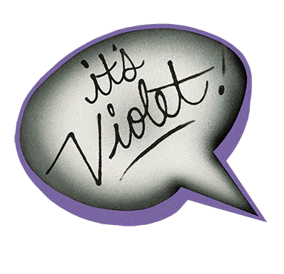 Violet – Plus Skateboarding