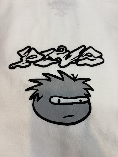 Plus Puffle T-Shirt