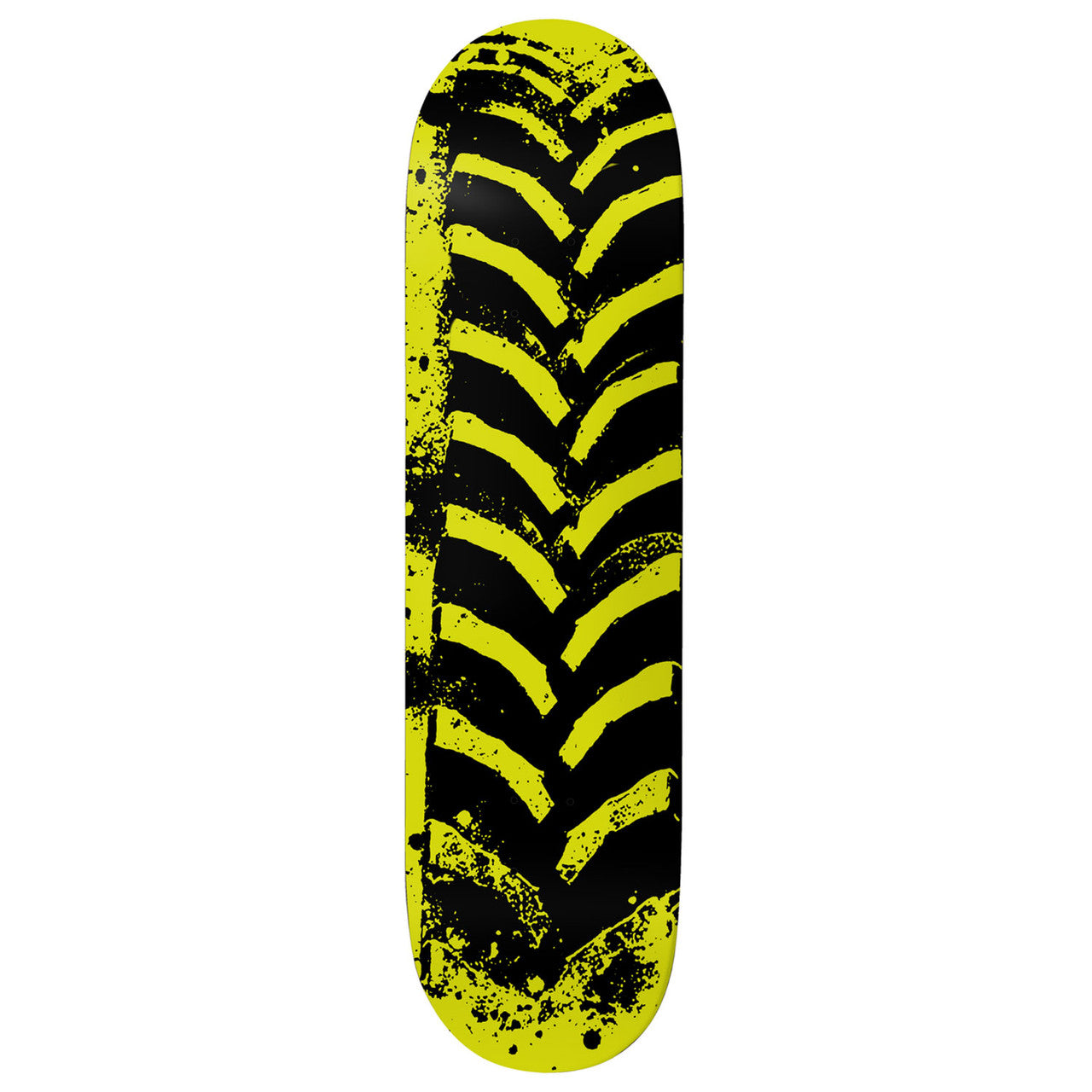 Deathwish Foy Mash The Throttle 8.125" Deck