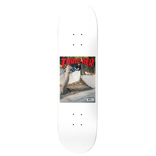 Baker T-Funk Thrasher Cover 8.5" Deck