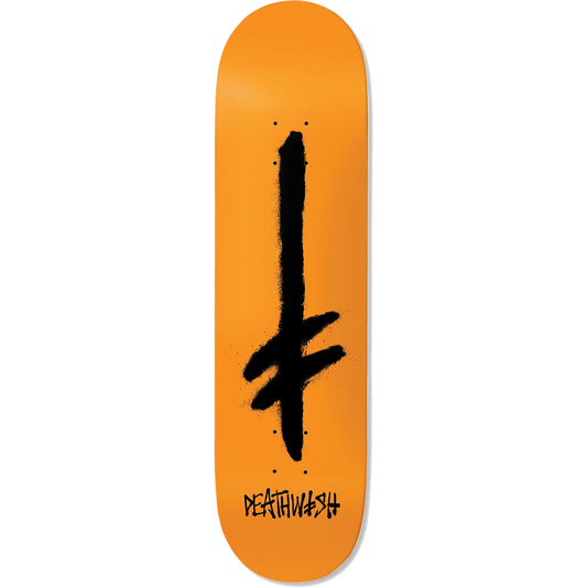Deathwish OG Gangspray Deck 8.125