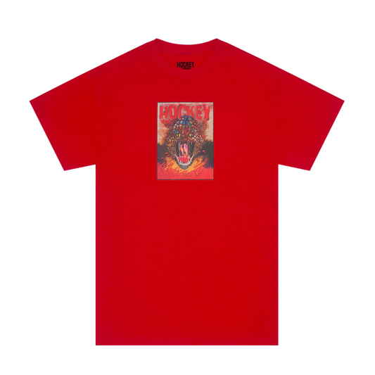 Hockey War on Mice Tee