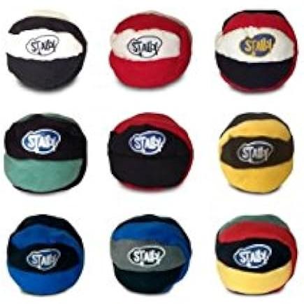 Classic Hacky Sack - Plus Skateboarding