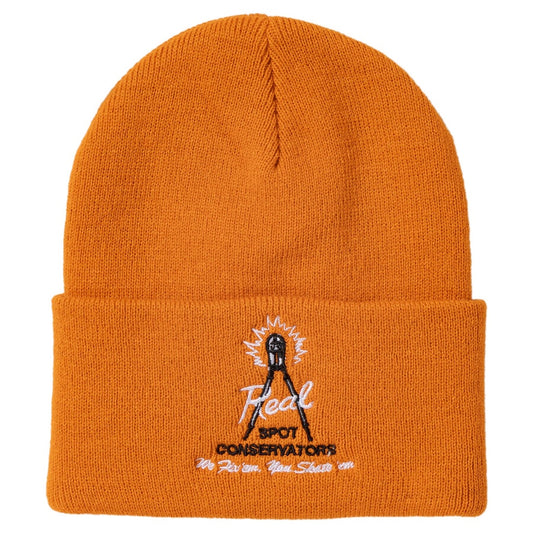 Real Spot Conservators Beanie