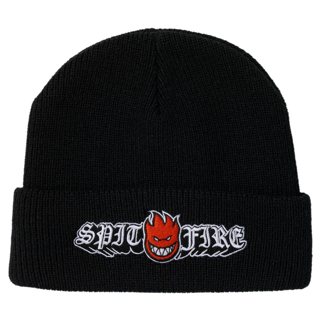 Spitfire Old E Bighead Fill Beanie