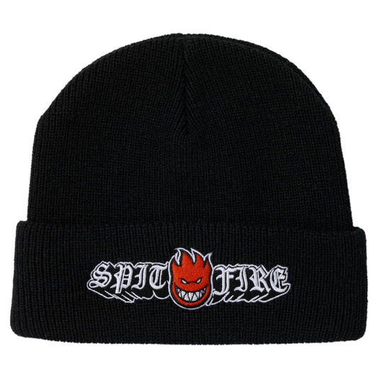 Spitfire Old E Bighead Fill Beanie