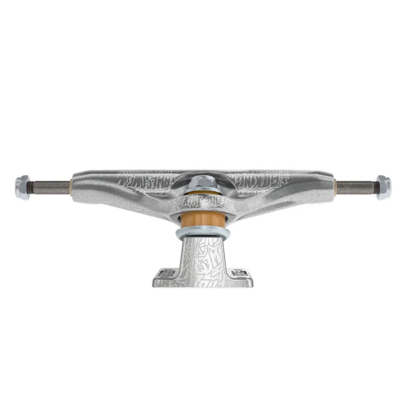 Fucking Awesome x Independent Stage 11 Hollow FA Burnt Stamp Trucks