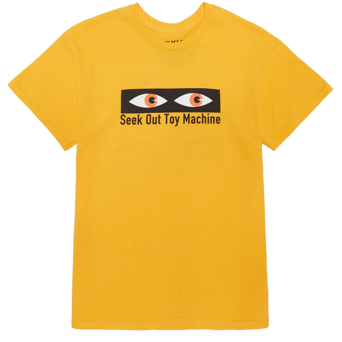 Toy Machine Seek Tee