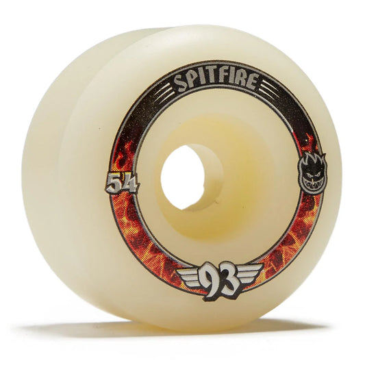Spitfire F4 Radials 54mm 93D