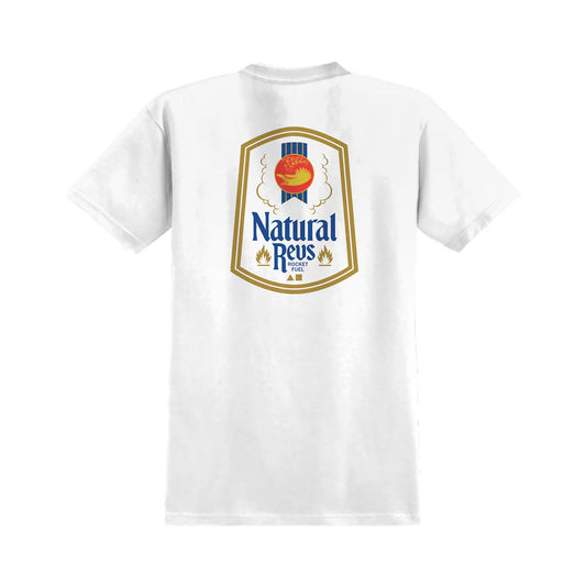 Antihero Natty Revs Premium T-Shirt