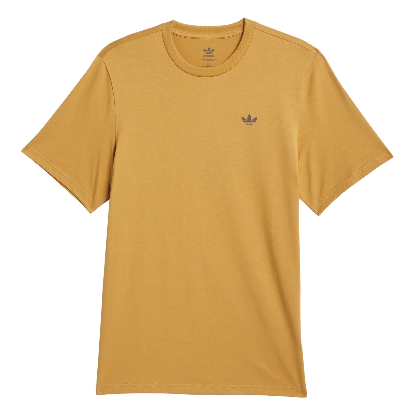 Adidas Skateboarding 4.0 Logo T-shirt Y