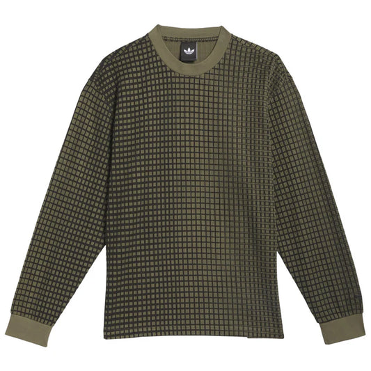 Adidas Skateboarding Camo Thermal