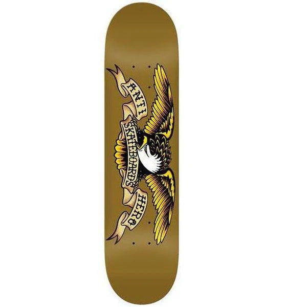 Anti Hero Classic Eagle Deck 8.06"