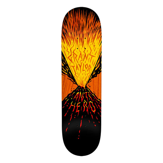 Antihero Grant Taylor GT DBX Deck (8.38")