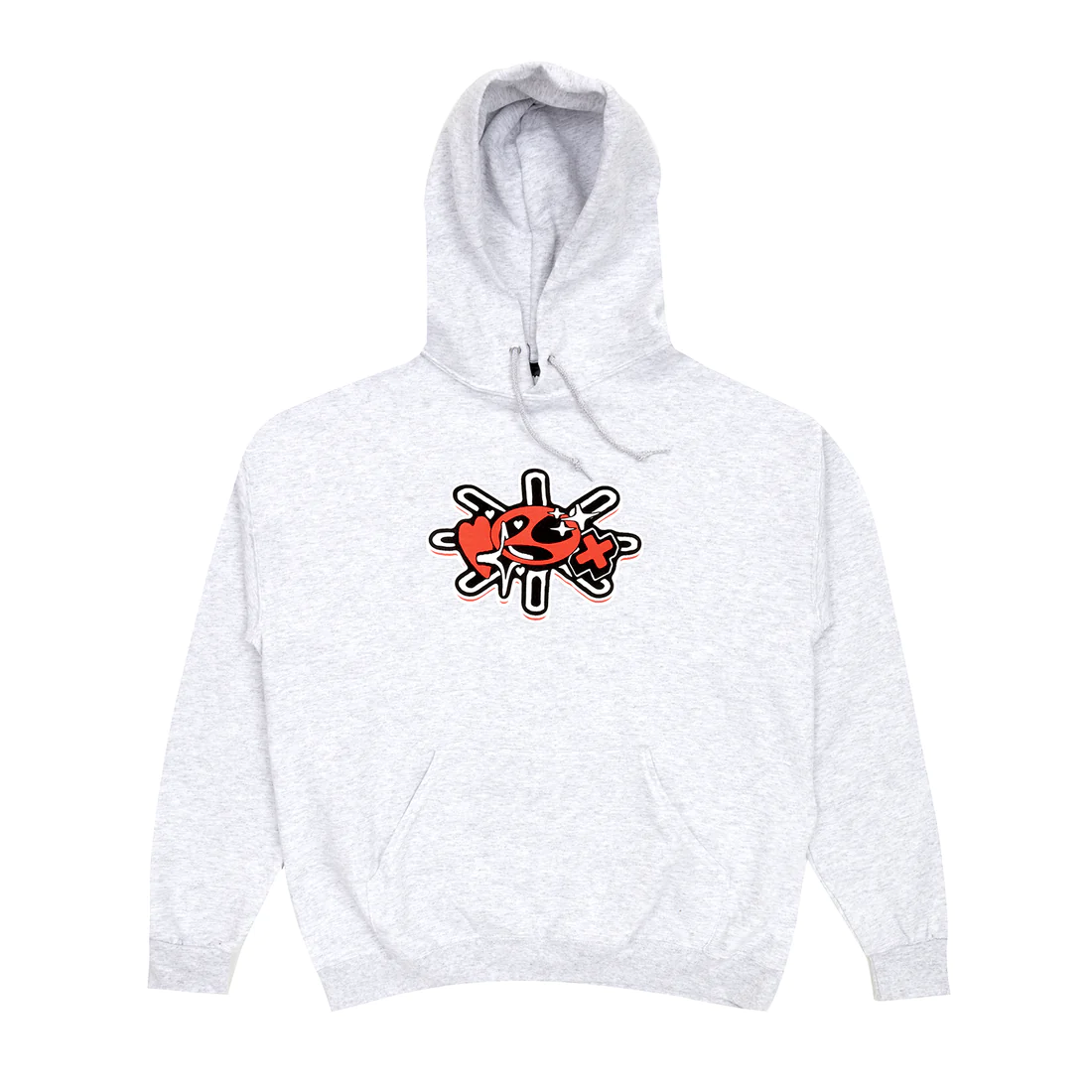 Limosine Charm Hoodie - Plus Skateboarding