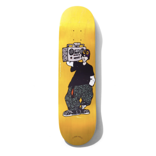 Cash Only Aleka Deck