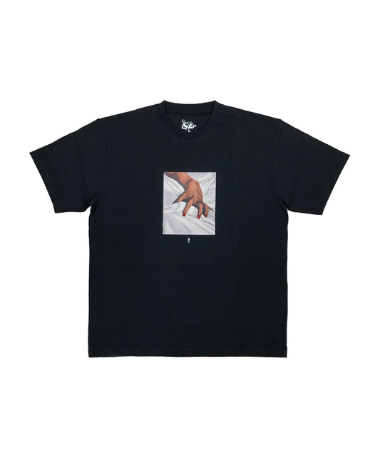 Dancer Sexy Hand Tee (Black)