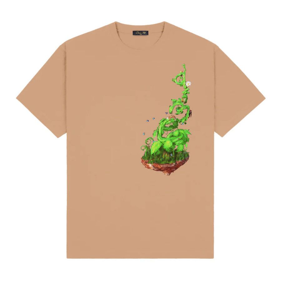Dime Organic