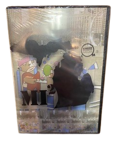 Kinked Skate Media MI2 Michigan skate DVD - Plus Skateboarding