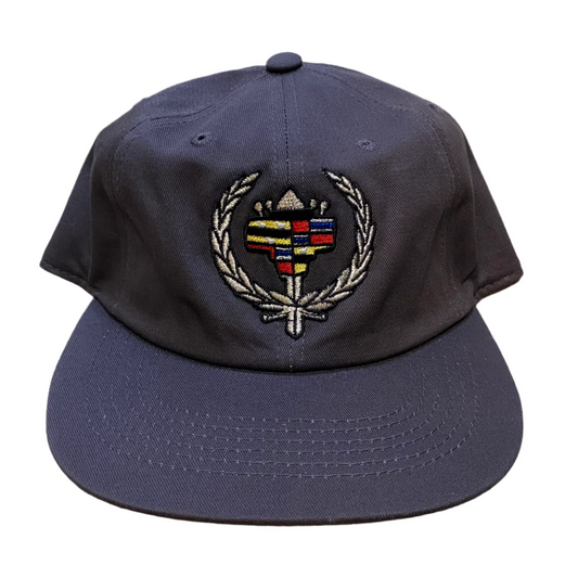 Plus Caddy Hat 6 Panel