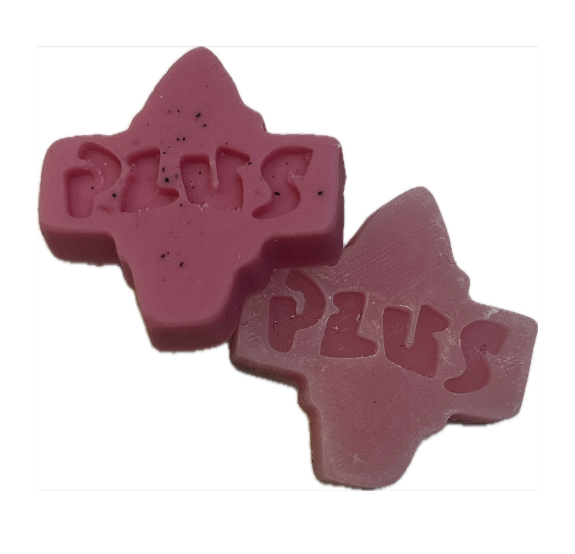 Plus Wax - Plus Skateboarding