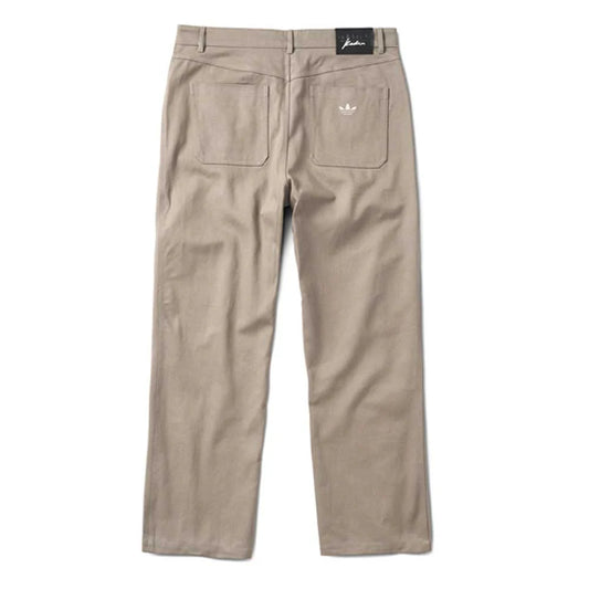 Adidas Kader Pant (Grey)