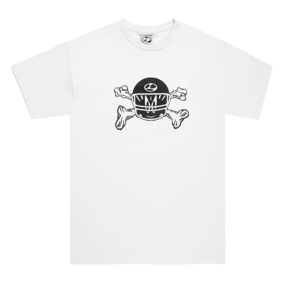 Limosine Whole Hog Tee - Plus Skateboarding
