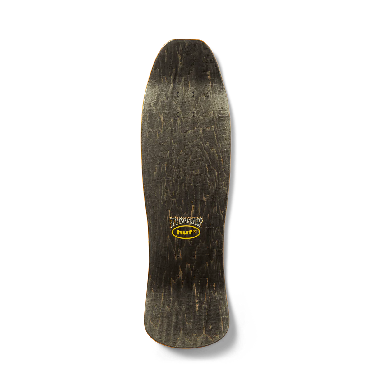 Huf x Thrasher Meltdown Cruiser Deck 9.375