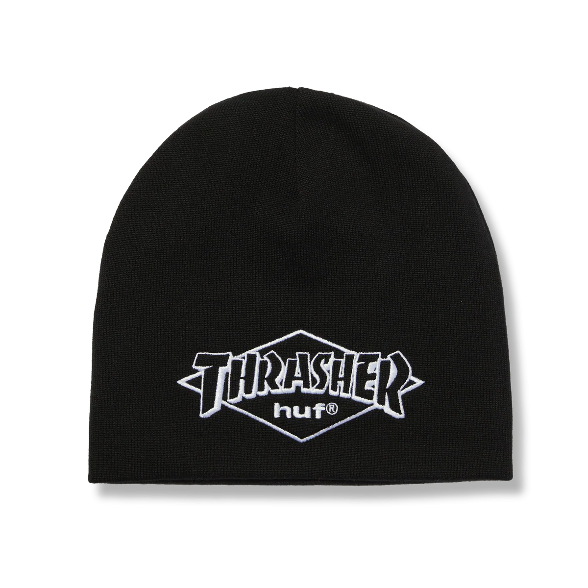 Huf x Thrasher Meltdown Reversible Beanie