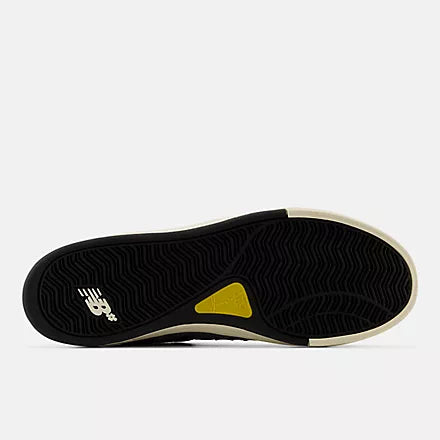 Bottom View of New Balance Skate Shoe