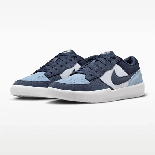 Nike SB Force 58 (Light Armory Blue/ Photon)
