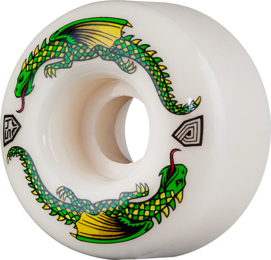 Powell Peralta Dragon Formula Wheels 93A