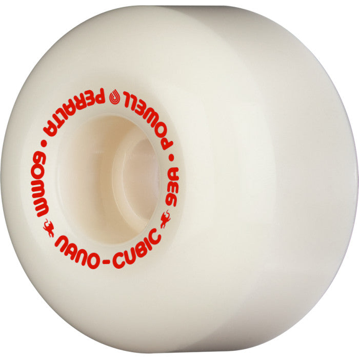 Powell Peralta Nano Cubic Dragon Formula Wheels 93A
