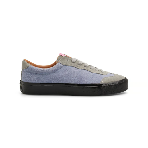 Last Resort VM004 Milic (Ghost Grey/Black) - Plus Skateboarding