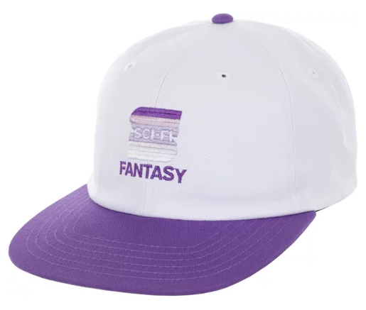 Sci-Fi Fantasy S Hat