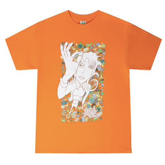 Frog Skateboards No Frog Zone Tee - Plus Skateboarding