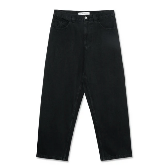 Polar Big Boy Pants (Pitch Black)
