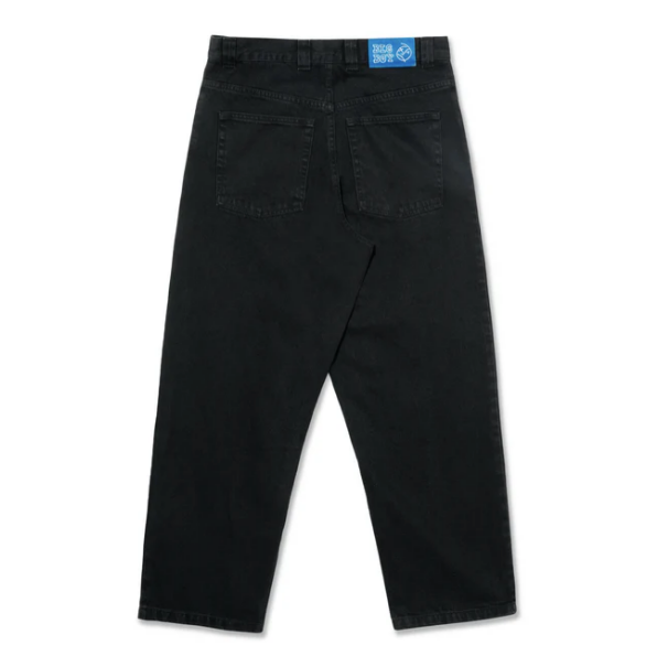 Polar Big Boy Pants (Pitch Black)