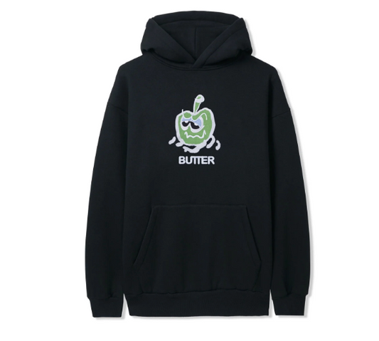 Butter Goods Smug Pullover Hood