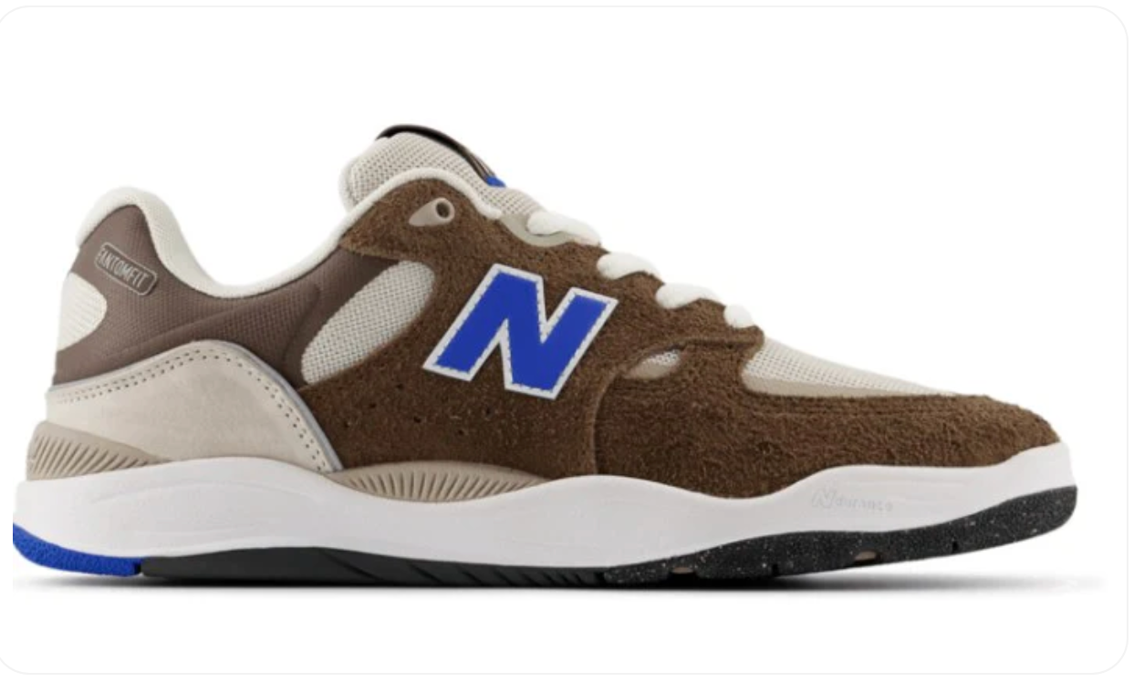 New Balance Numeric Tiago Lemos 1010 Village Psychic