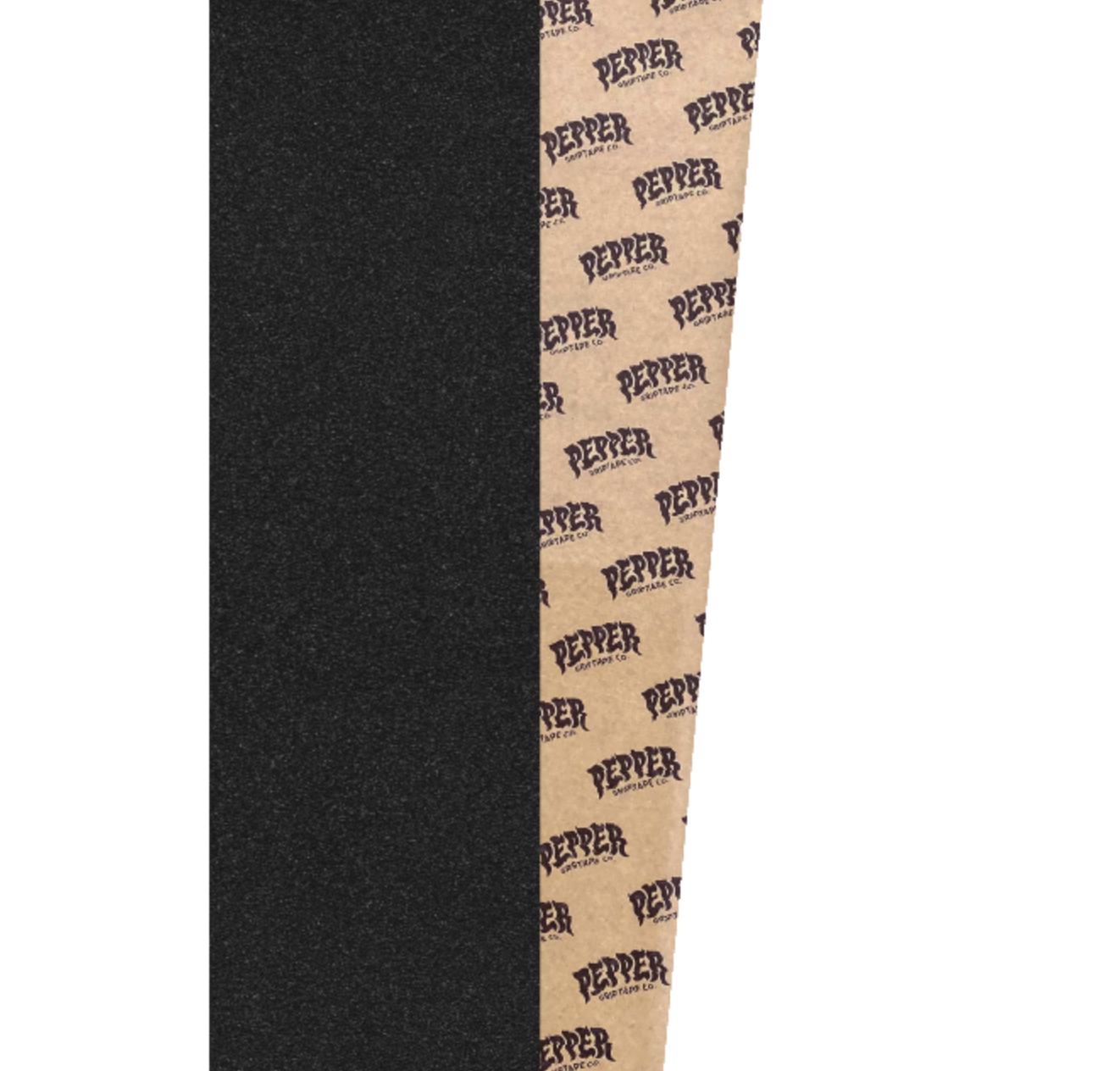 Pepper G5 Black Grip