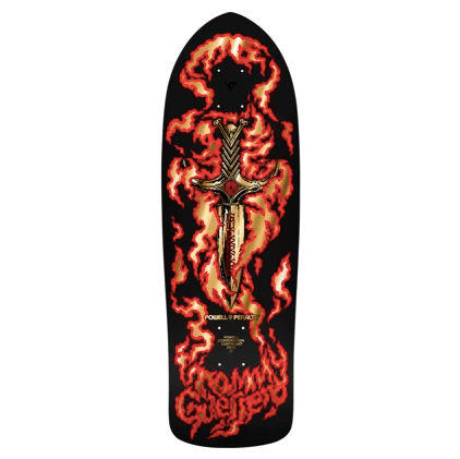 Powell Bones Brigade Series 16 Guerrero Deck 9.75