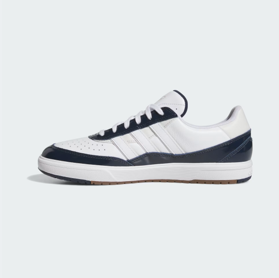 Adidas Tyshawn II (Collegiate Navy/ White)