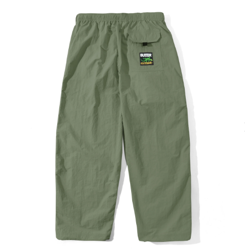 Butter Goods Climber Pants (Sage)