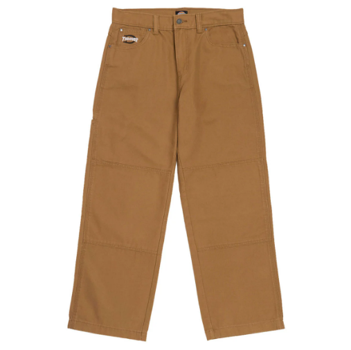 Dickies x Thrasher Pants – Plus Skateboarding