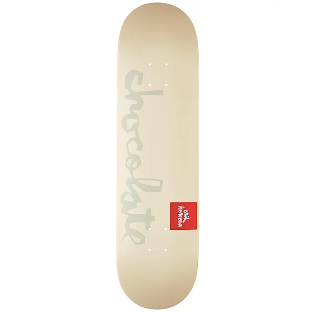 Chocolate Chunk Herrera Deck 8.375