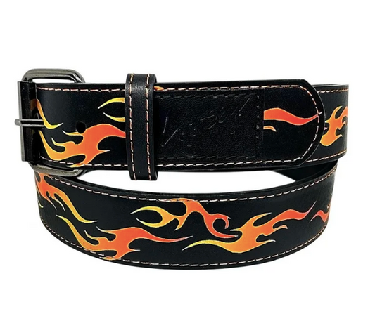 Loosey Fire Ball Belt