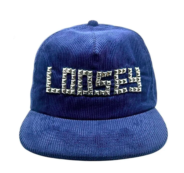 Loosey Studded Snapack