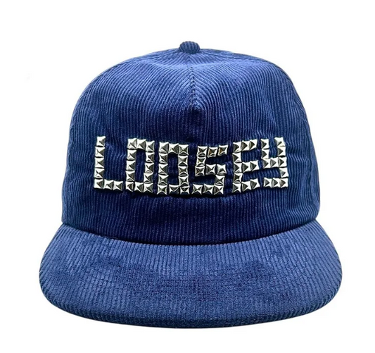 Loosey Studded Snapack