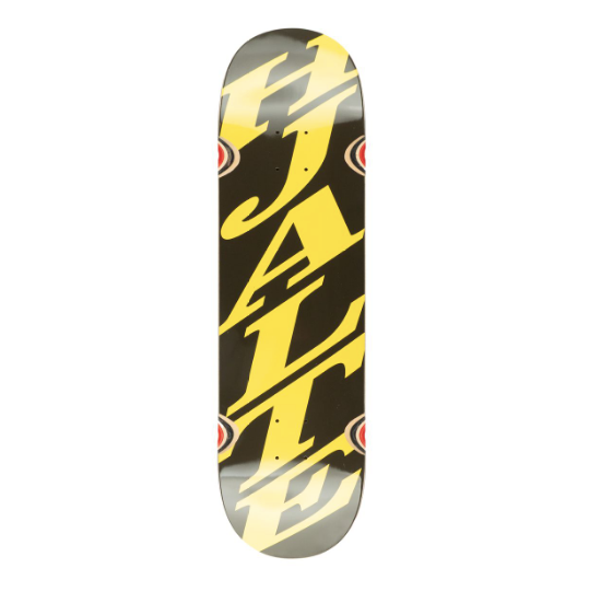 Hardbody Hjalte Stacked Deck 8.5